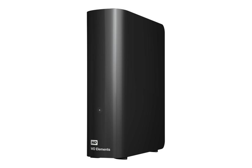 Elements Desktop Wdbwlg0080hbk Usb - Western Digital Techgadgets - 0718037863634