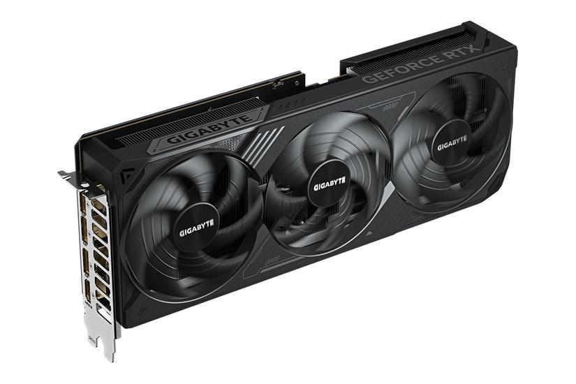 Gigabyte Geforce Rtx 5070 16gb Grafikkort - Gigabyte Techgadgets - 4719331355579