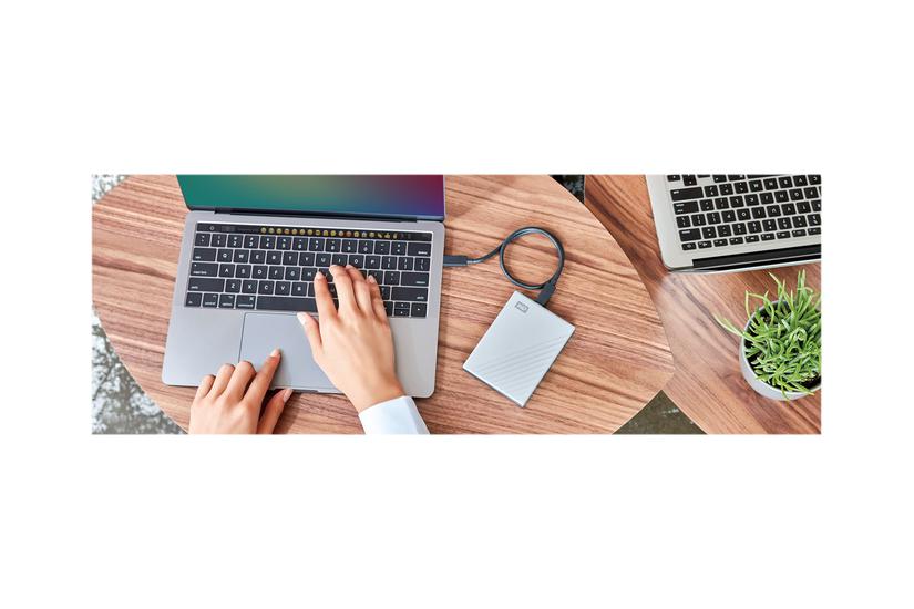 Passport Ultra For Mac Wdbpmv0050bsl Ekstern Hdd Usb Pin Usb - Western Digital Techgadgets - 718037871561