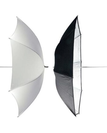 Elinchrom Prolinca Umbrella Set Silver Transparent - Elinchrom Techgadgets  - 7630006303343
