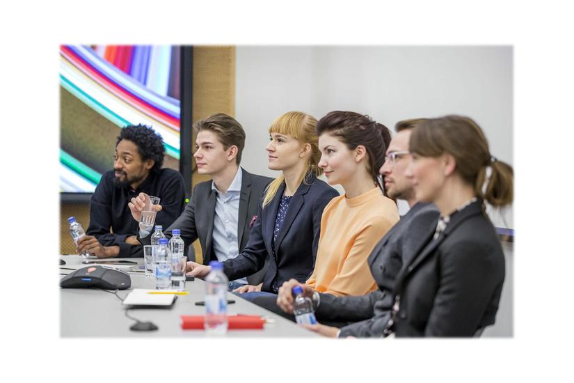 Konftel 300ipx Voip Telefon Til Konferencer - Konftel Techgadgets - 7394001010803