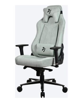 Grøn Arozzi Vernazza Gaming Stol Perle - Arozzi Techgadgets  - 850047390226