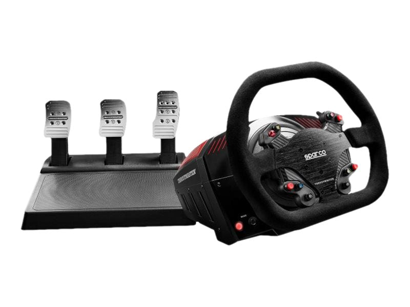 Thrustmaster Racer Sparco P310 Competition Mod Rat Pedal Xbox - Thrustmaster Techgadgets - 3362934402471