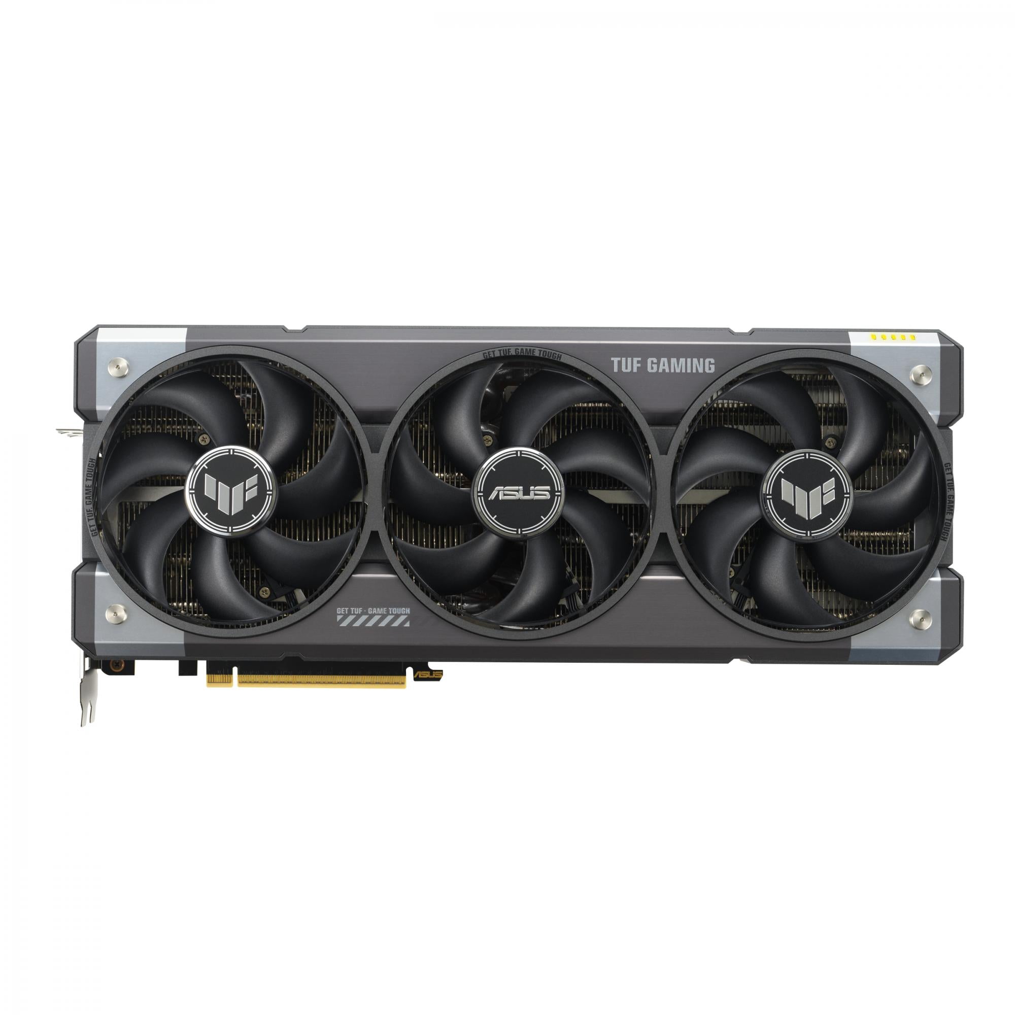 Asus Geforce Rtx 5090 32gb Tuf Gaming - Asus Techgadgets - 4711387890325