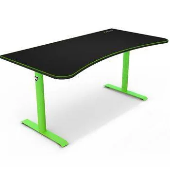 Grøn Arozzi Arena Gaming Desk Green - Arozzi Techgadgets  - 0769498677643