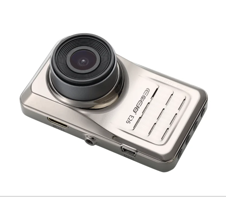 Dasch Camera - Techgadgets