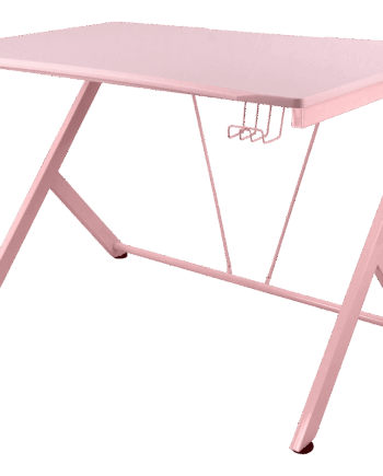 Pink L33t Line Pt85 Gaming Bord - Deltaco Techgadgets  - 7333048057273