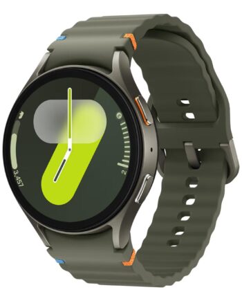 Grøn Brugt Samsung Watch 40mm Som - Green.dk Techgadgets