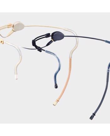 Jts Headset Mikrofon Kugle Til Shure Jts Beige - Jts Techgadgets