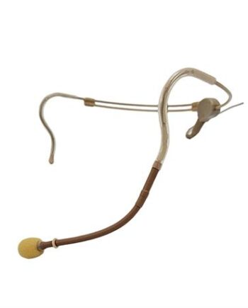 Jts Headset Mikrofon Til Børn Omni Forskellige Stik Beige - Jts Techgadgets