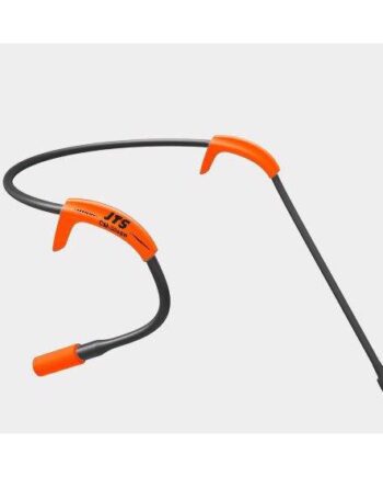 Jts Svedsikker Fitness Headset Mikrofon Orange - Jts Techgadgets