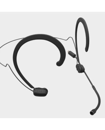 Jts Headset Mikrofon Kugle Beige - Jts Techgadgets
