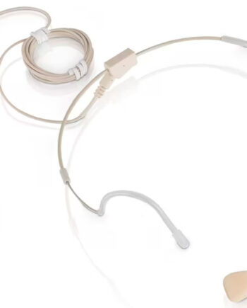 Systems Ws100mh3 Headset Beige - Ld Systems Techgadgets  - 4049521043499