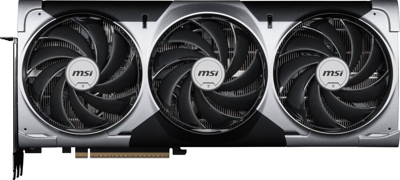 Msi Geforce Rtx 5090 32g Ventus - Msi Techgadgets - 4711377301633