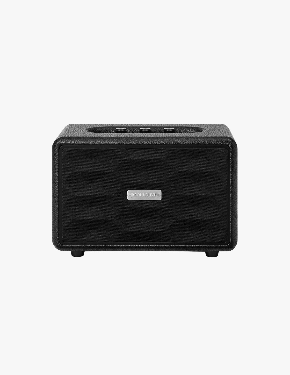 Sort Soundliving Base - Soundliving Techgadgets - 0791126973001