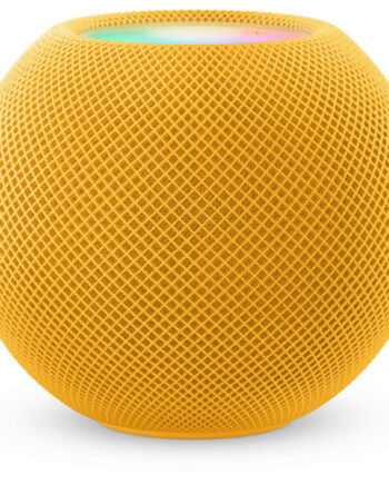 Apple Homepod Mini Gul Højtaler - Apple Techgadgets  - 194253589488