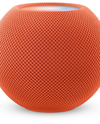 Apple Homepod Mini Orange Højtaler - Apple Techgadgets  - 194253589471