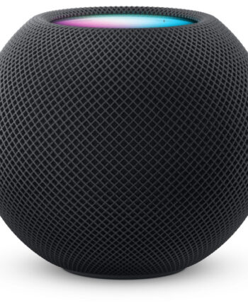 Apple Homepod Mini Space Grey Højtaler Udg - Apple Techgadgets  - 194253589495