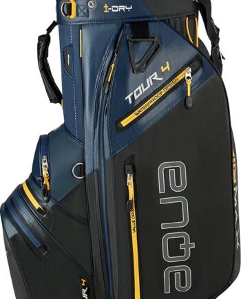 Navy/Corn Big Max Aqua Tour Vandtæt Vognbag Navy Corn - Big Max Techgadgets  - 9008356401695