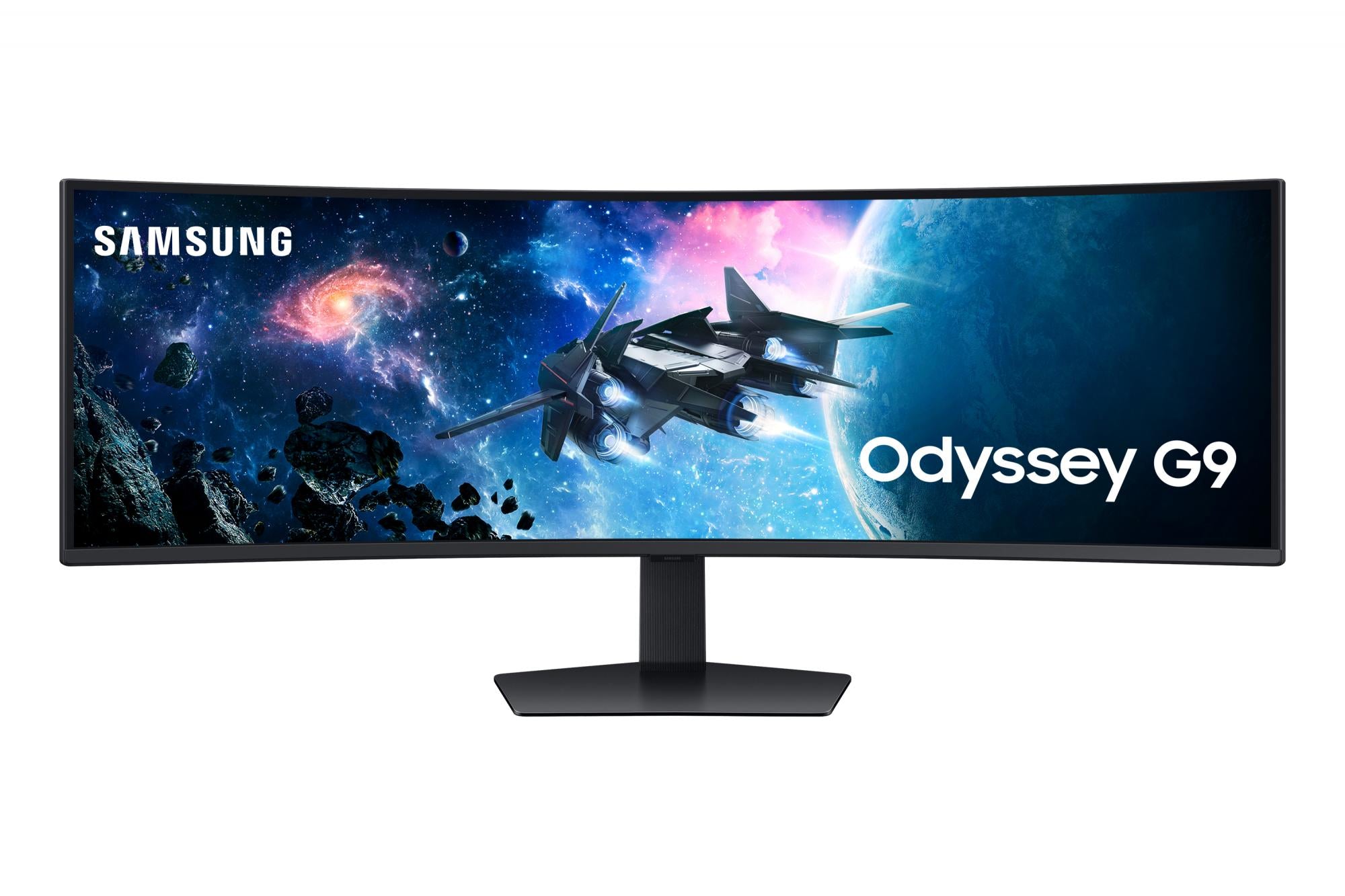 Samsung Odyssey S49cg954eu 5120 1440 Ultrawide Hdmi Displayport 240hz - Samsung Techgadgets - 8806095234915