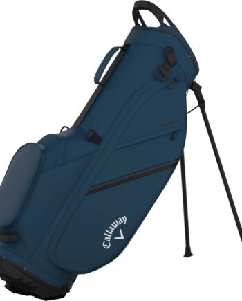 Navy Callaway Chase 2025 Bærebag - Callaway Techgadgets  - 0197193397359