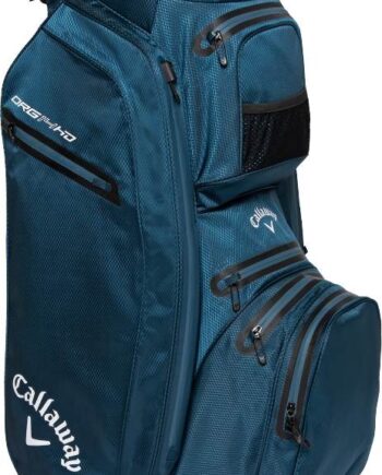 Navy Callaway Org 2025 Vandtæt Vognbag - Callaway Techgadgets  - 0197193493341