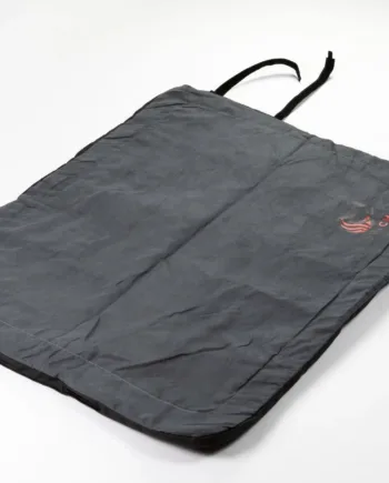 Ampquotcomforterampquot Bæredygtigt Udendørstæppe Med Trådløs Varme Inkl Powerbank - Outchair Techgadgets