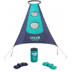 Eno Trailflyer Outdoor Game Navy Seafoam Spil - Eno Techgadgets  - 0811201019384
