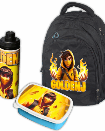 Goldenj Skolestart Bundle - Goldenj Techgadgets