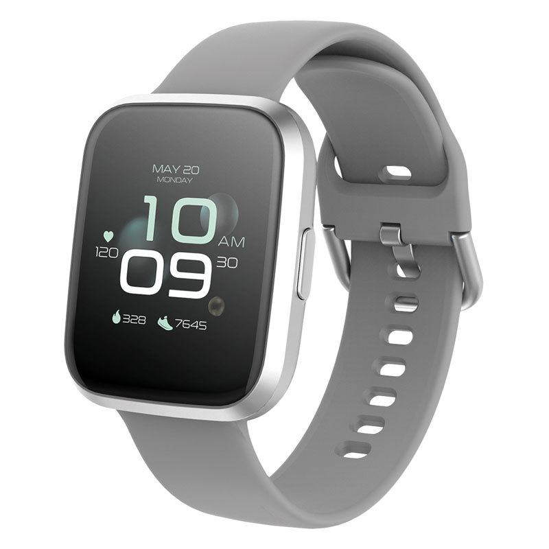 Forever Forevigo 310 Smartwatch Sølv - Forever Techgadgets  - 5900495863270