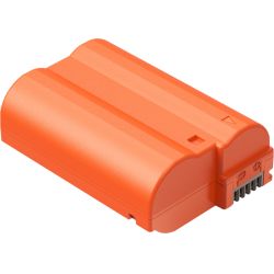 Smallrig 4966 El15c Usb Rechargeable Camera Battery Orange - Smallrig Techgadgets  - 6941590019123