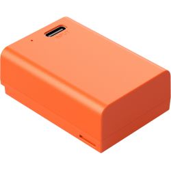 Smallrig 4967 El25 Usb Rechargeable Camera Battery Orange - Smallrig Techgadgets  - 6941590019130