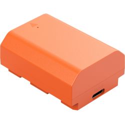 Smallrig 4969 Fz100 Usb Rechargeable Camera Battery Orange - Smallrig Techgadgets  - 6941590019154