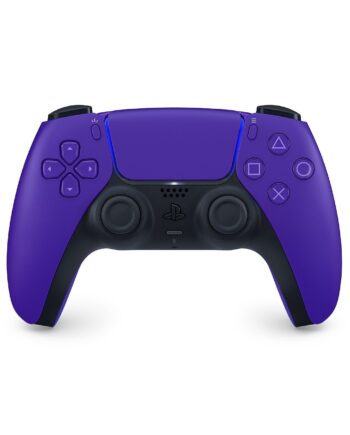 Lilla Sony Playstation Dualsense Controller Galactic Purple - Sony Techgadgets  - 0711719728993