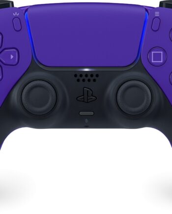 Sony Playstation Dualsense Konsol Lilla - Sony Techgadgets