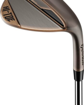 Copper Taylormade Toe Herre Sand Wedge Højre Ats True Temper Dynamic Gold Tour Issue 115 Stiff S200 Stål - Taylormade Techgadgets  - 1200102508827