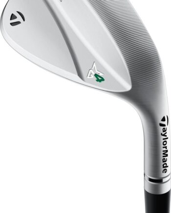 Chrome Taylormade Milled Grind Pitching Wedge Højre True Temper Dynamic Gold Tour Issue 115 Stiff S200 Stål - Taylormade Techgadgets  - 1200102393690