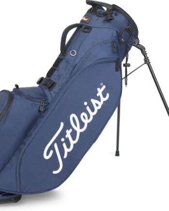Navy Titleist Players Bærebag - Titleist Techgadgets  - 0196665120334