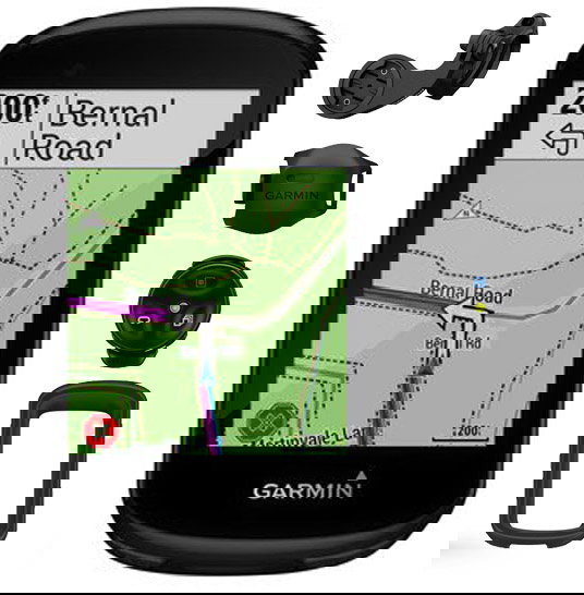 Garmin Edge 830 Mtb Bundle - Garmin Techgadgets